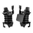 thumbnail image 3 of Super Springs SSR339472 Sumo Springs Suspension Rear Kit for 3500 the Sprinter Fits select: 2019 MERCEDES-BENZ SPRINTER 2500/3500, 2015-2018 MERCEDES-BENZ SPRINTER, 3 of 6