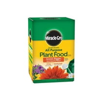 Miracle-Gro 2001123 Miracle-Gro Water Soluble All Purpose Plant Food, 1.5 lb.
