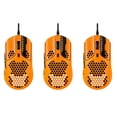 thumbnail image 3 of Mouse Gamer HyperX Pulsefire Haste Edición Naruto Reacondicionado Tipo A, 3 of 6