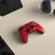 thumbnail image 2 of Controlador Microsoft Xbox Series X/S inalámbrico Bluetooth rojo, 2 of 5