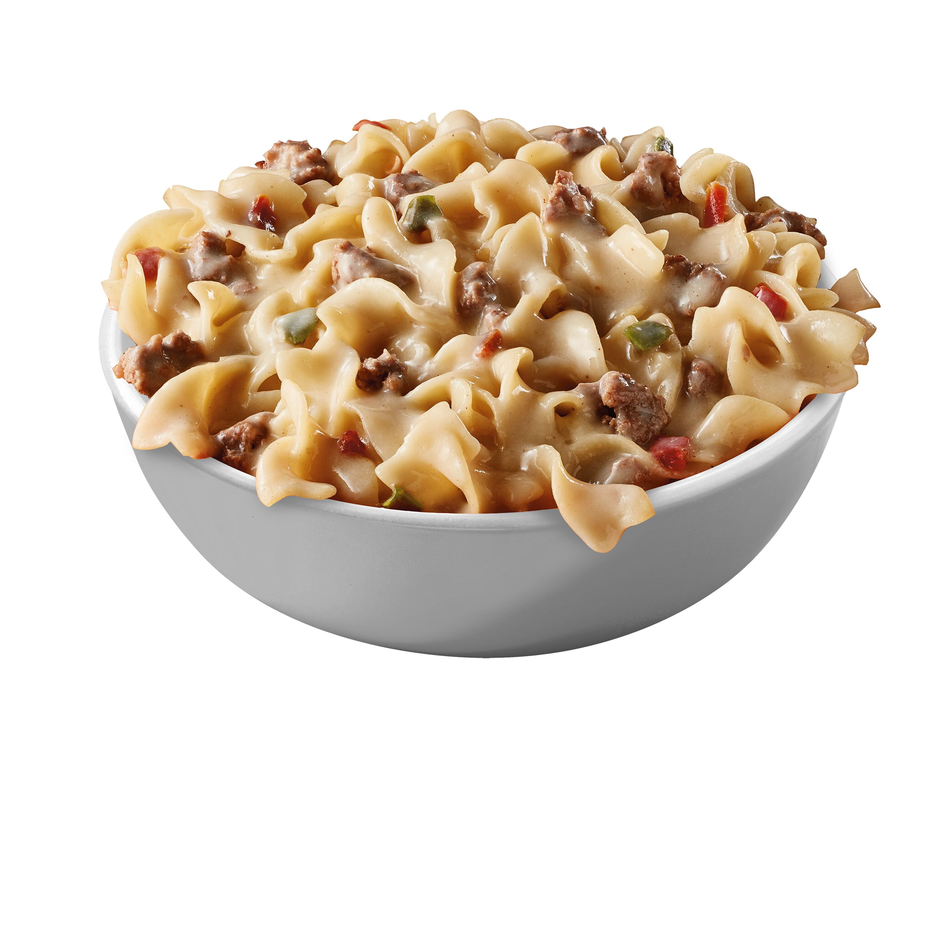 (8 pack) Hamburger Helper Pasta Deluxe Philly Cheesesteak, 4.8 Ounces Box