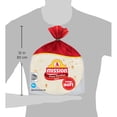 thumbnail image 5 of Mission Super Soft Flour Tortillas, Fajita Size, 40 Count, 5 of 6