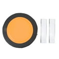 thumbnail image 2 of Wall Boxing Pads, Round  Resilience Wall Focus Target Punch Boxing Bag Impact Resistant  for Training, 2 of 7