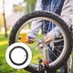 thumbnail image 4 of Tubo de bicicleta a prueba de golpes, tubo Interior de bicicleta, neumático Interior de absorción de impacto, 2 uds., 4 of 5