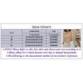 thumbnail image 3 of Women Solid Low Back Bras Underwired U Shape Backless Bras Multiple Convertible Straps Underwire Bra, 3 of 6