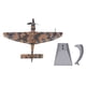 thumbnail image 1 of Modelo de avión a escala 1:72, juguete de aleación, decoración, modelo de avión volador de aviación para coleccionar, 1 of 8