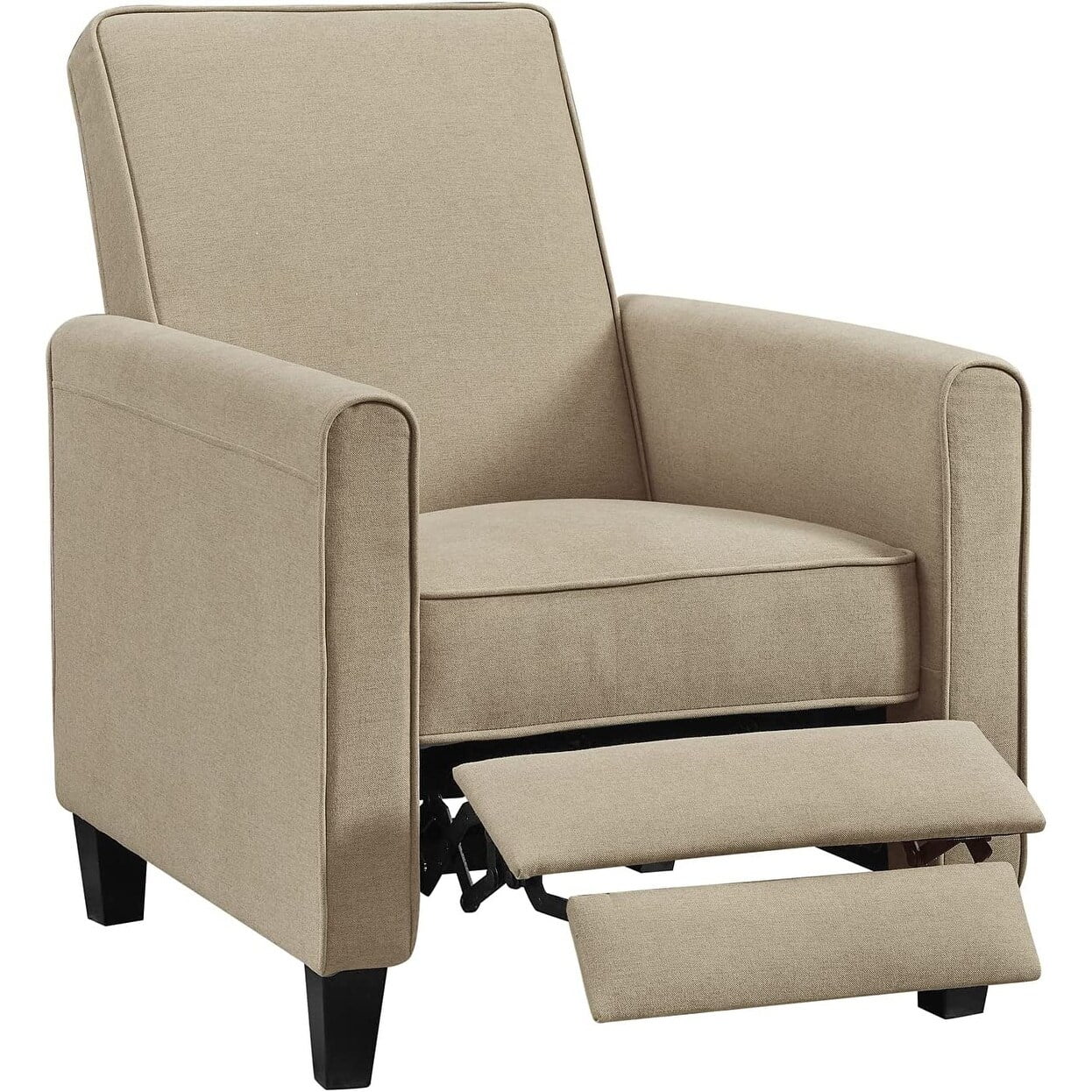 Walmart clearance small recliners