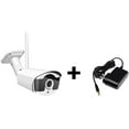 thumbnail image 3 of JOOAN WiFi Wireless Bullet Camera 1080P,just Extend for JOOAN WiFi Kit Security Camera System, 3 of 5