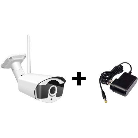 jooan wireless camera setup