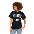 thumbnail image 3 of Mobile Alabama Shirt, Gifts, Tshirt, Tee, 3 of 6