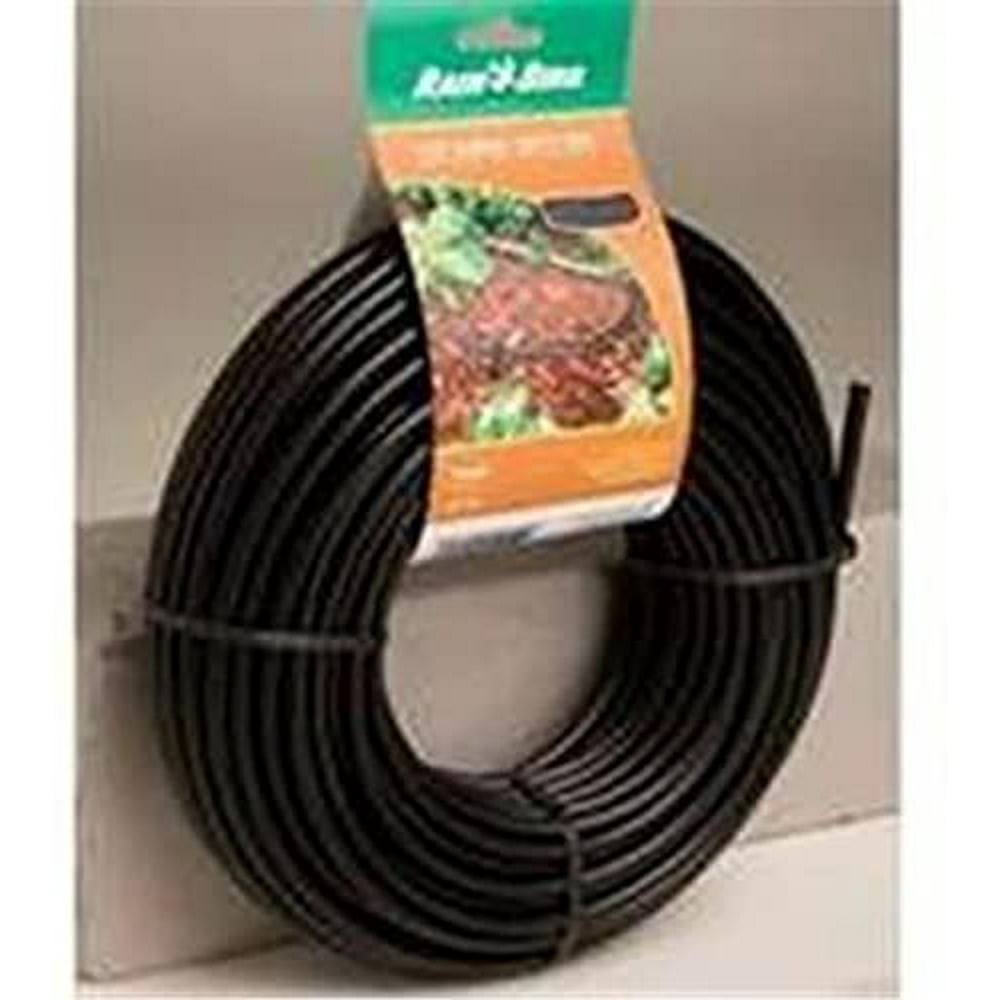 Rainbird Tubing 1/4In X 100' T22100 /RMG4H4E54 E4R46T32519836