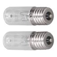 thumbnail image 1 of Bombilla de base E17, luz UVC de 270 lm para gabinete de refrigerador ANGGREK Otros, 1 of 8