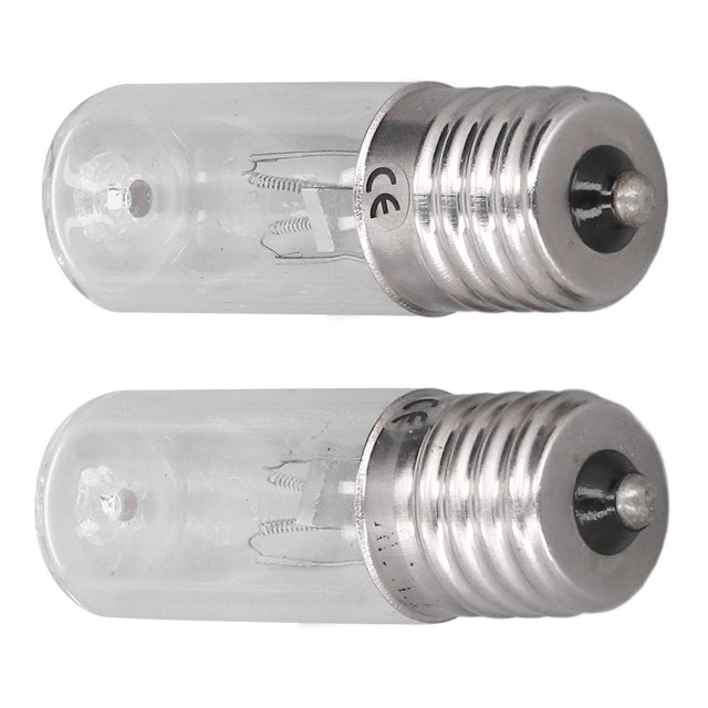 Bombilla de base E17, luz UVC de 270 lm para gabinete de refrigerador ANGGREK Otros