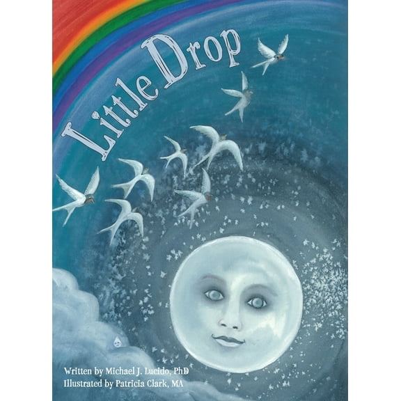 Little Drop, (Hardcover)