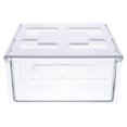 thumbnail image 4 of Raindrops  Desk Organizer Drawer under Organizers and Storage Office Transparent, 4 of 8