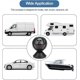 thumbnail image 5 of Boat Compass, Car Compass Dashboard Digital Navigation Exploration Compass, Marine Compass, 5 of 5