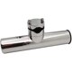 thumbnail image 1 of Clip de abrazadera de acero inoxidable 316 en soporte de caña de barco de pesca para montaje en rieles de 19mm a 25mm, 1 of 5