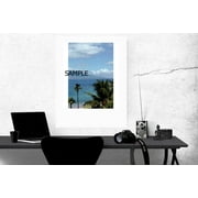 Kylie Minogue Legs poster Metal Print 12x16 Large Print on Metal 12x16 Square Adults AB Posters