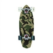 Krylon Camouflage Paint, Ultra Flat, Black, 11 oz.