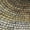 Gold, variant on Addison Rugs Chantille Indoor/Outdoor Transitional Geometric Aloe Machine Washable Rectangle Rug, 10' x 14'