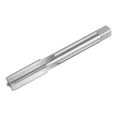thumbnail image 1 of Unique Bargains M12 x 0.5 Left Hand High Speed Steel Machine 4 Straight Flutes Thread Tap, 1 of 6