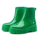 thumbnail image 2 of Zapatos Jardín Botas Lluvia Cortas Impermeables Sin Cordones para Mujer, 2 of 8