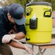 thumbnail image 5 of Wash Station Igloo, superficie dura, comercial, verde ácido, 37,85 L, 5 of 5