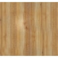 thumbnail image 2 of 21 1/2"W X 20"H Timbercraft Four 5 3/8" Boards Framed Board-N-Batten Shutters W/Z-Bar, Rough Sawn Western Red Cedar (Per Pair), 2 of 13