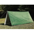 thumbnail image 3 of Tienda de campaña impermeable, resistente al viento, portátil, ligera, refugio para exteriores, 3 of 5
