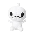 thumbnail image 3 of Calabaza de Halloween Juguete de peluche Calabaza de peluche Juguetes de peluche de Halloween Lindo relleno de calabaza en forma de almohada para Sunnimix Almohada de calabaza, 3 of 8