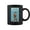 Black, variant on Dads Signature Move Dad Meme Grandfather Fathers Day Coffee Mugs