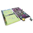 thumbnail image 2 of Ravensburger - Minecraft® Magnetic Travel Puzzle - French Version, 2 of 4