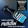 thumbnail image 6 of Star brite Ceramics Metal Protect - SiO2 Polymer Protection, 6 of 7