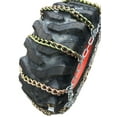 thumbnail image 1 of Tirechain Kubota B1750 9.5-16
 Tractor Square Tire Chains, 1 of 4