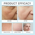 thumbnail image 4 of Porque 8pcs Máscara de Elevación de poro de poro Limpieza Profunda de la Mascarilla de Lavado de Cuidado de la Piel Hidratante para Todos los Tipos de Piel Con Cepillo 7.5G, 4 of 7