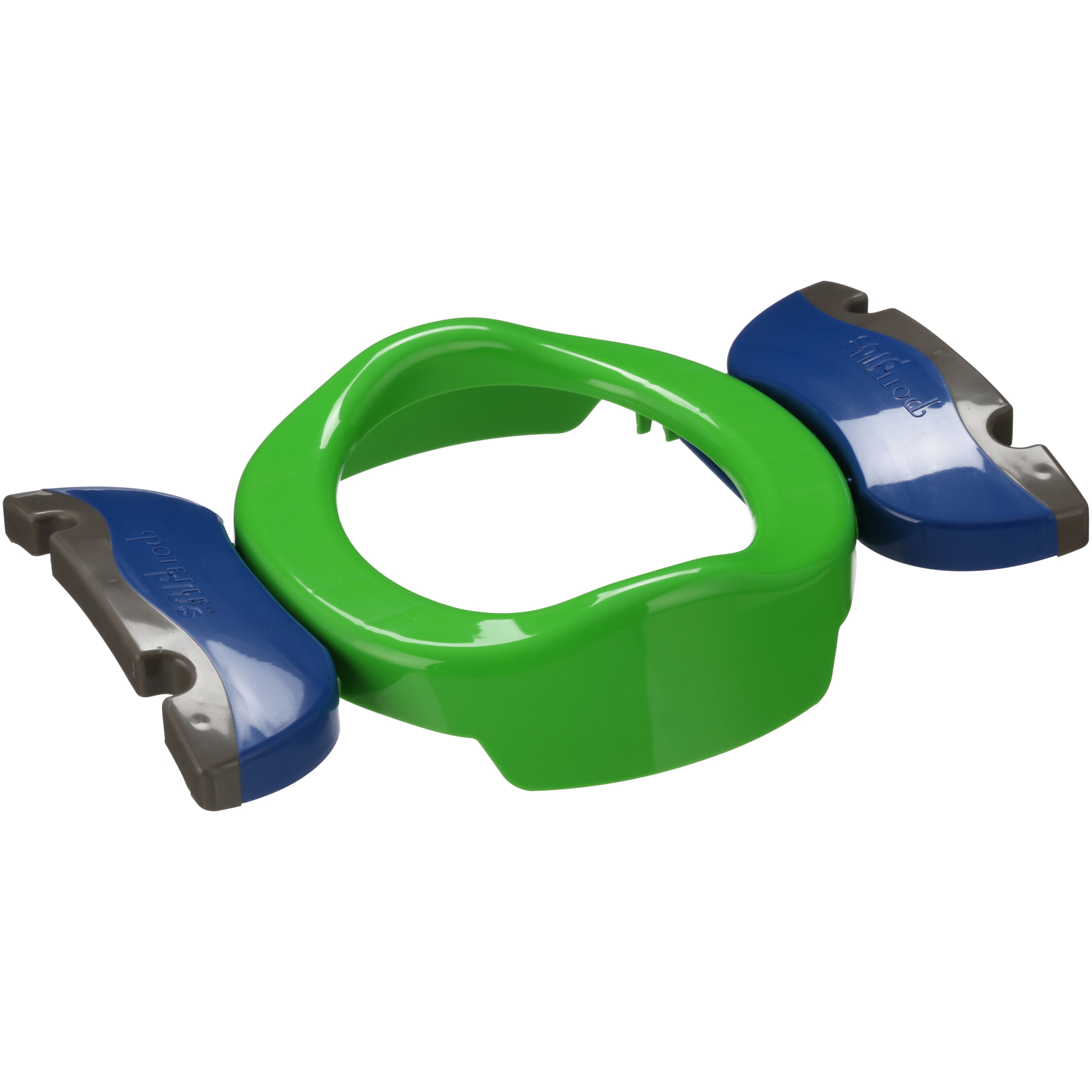 Mr. Petey Potette Potty Training Kit - Green