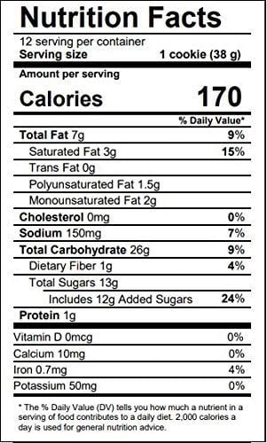Little Debbie Oatmeal Creme Pies, 6 Boxes of Oatmeal Cookies