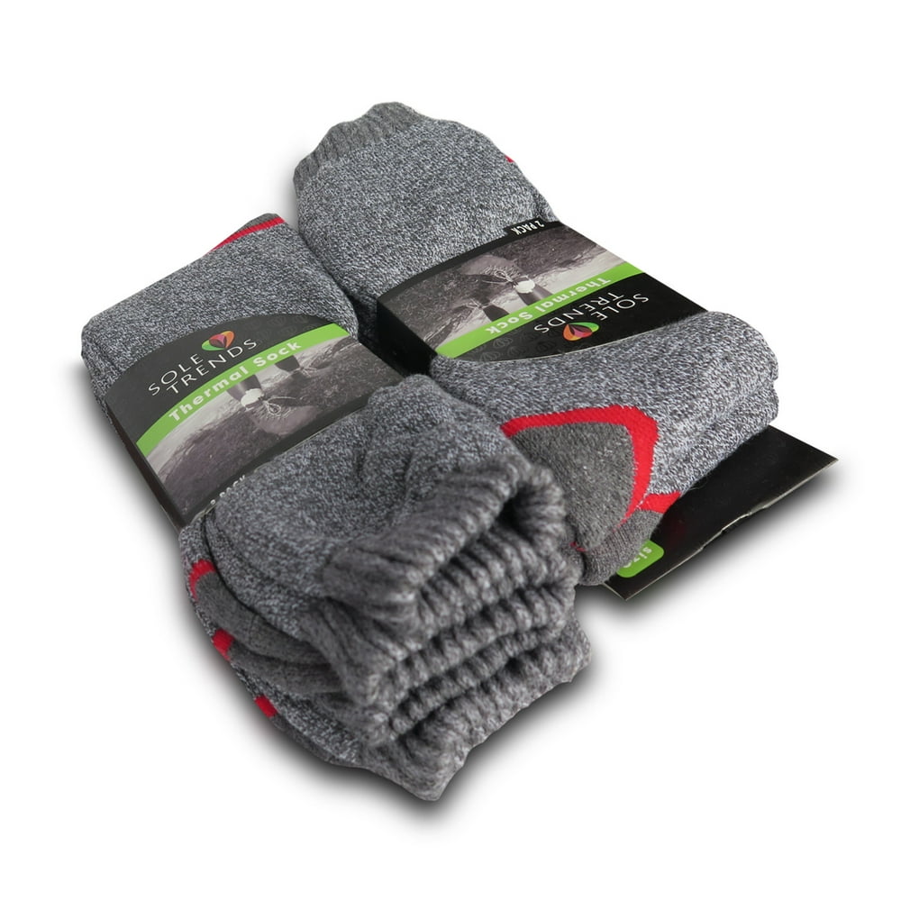 best men's over the calf boot socks