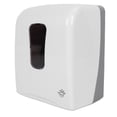 thumbnail image 2 of Dispensador De Toallas De Papel Sin Contacto, ABS Lock Catch Manos Libres Dispensador Automático De Toallas De Papel Montaje En Pared Para Baño Para Cocina ANGGREK No, 2 of 7
