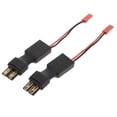 thumbnail image 2 of Adaptador de Conector de 2 Piezas con Cable JST para Batería de Automóvil Zulema Cable de carga RC, 2 of 8