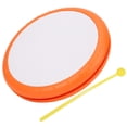 thumbnail image 4 of Tambor De Pandereta, Pandereta De Sonido Brillante Con Baquetas, Para El Desarrollo Intelectual De Los Niños ANGGREK Percussion Musical Instrument, 4 of 8