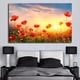 thumbnail image 2 of Yuarrent Arte de pared lienzo ilustraciones flor colorida pintura al óleo decoración pintura al óleo abstracta para oficina en casa Decoración del hogar Yuarrent HA016570-00, 2 of 4