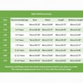 thumbnail image 3 of NIEWTR Toddler Kids Baby Boy Summer Clothes Sets 1T 2T 3T 4T 5T Letter Print Short Sleeve Tops Elastic Shorts Outfits Casual Outfit Set(Green,7-8 Years), 3 of 4