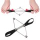 thumbnail image 1 of Bunion Corrector Bunion Toe Línea de alivio de la correa de los pies grandes Simensiladora Corrector de Alineación, 1 of 7