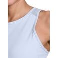 thumbnail image 4 of RBX Active Women's Quick Drying Mesh Back Tank Top, 4 of 5