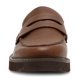 thumbnail image 2 of Mocasín plano sin cordones Anne Klein Emmylou para mujer, color russet, 2 of 7