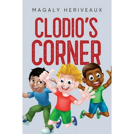 Clodio's Corner (Paperback)