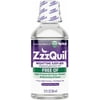 ZzzQuil Alcohol Free Nighttime Sleep Aid, Soothing Mango Berry 12 oz (Pack of 6)