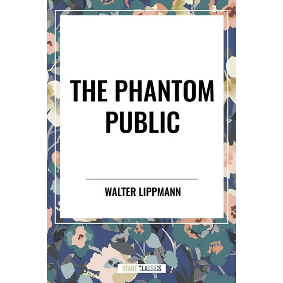 Phantom Public, (Hardcover)