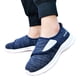 thumbnail image 5 of Ligeras para Edema Zapatos Cómodos Diabéticos Antideslizantes Personas Mayores, 5 of 9